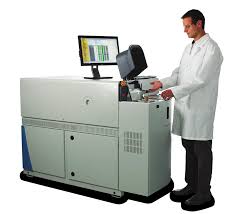 Máy phân tích quang phổ phát xạ ARL 8820