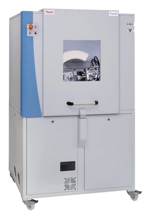Máy phân tích quang phổ nhiễu xạ tia X (ARL EQUINOX 3000)