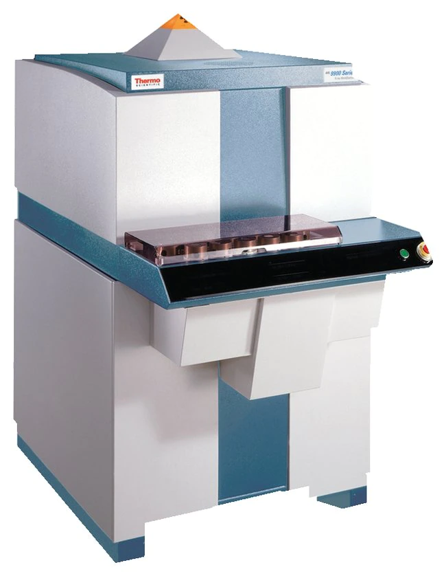 Máy phân tích quang phổ huỳnh quang tia X (ARL 9900)