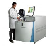 Máy đo quang phổ phát xạ quang ARL iSpark Series